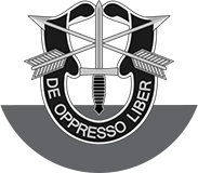 De Opresso Libre Logo